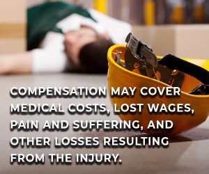 compensation for injury
