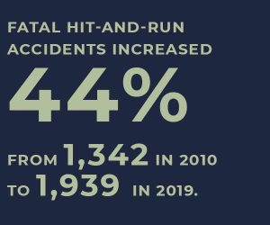 hit and run accident