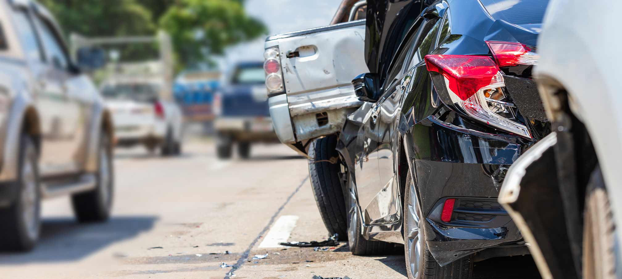 waldorf car accident lawyer