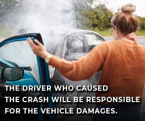 vehicle damages