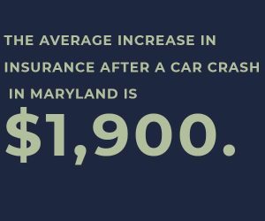 insurance after a car crash