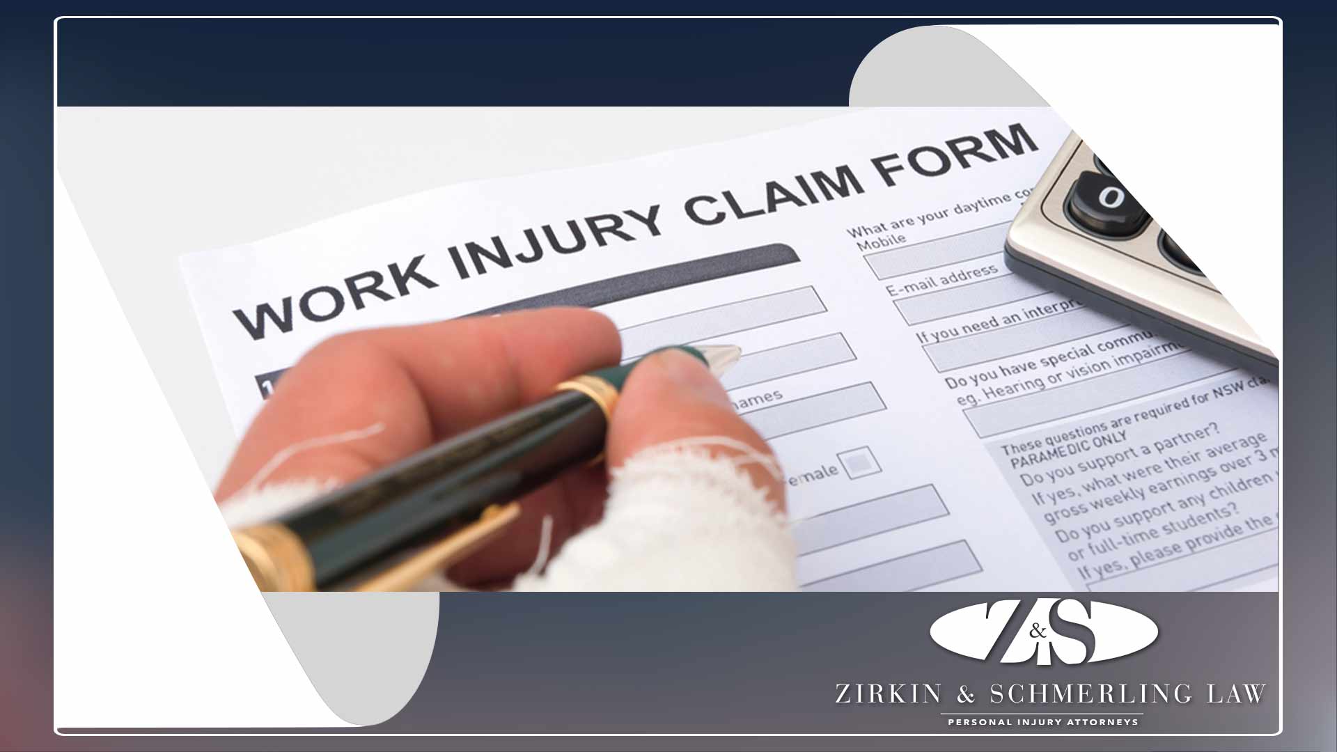 What medical evidence is needed in workers compensation cases?