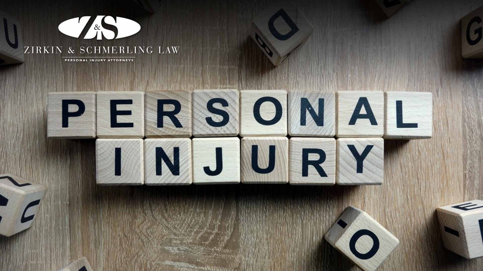 How To Define Personal Injury Law Zirkin & Schmerling Law Firm