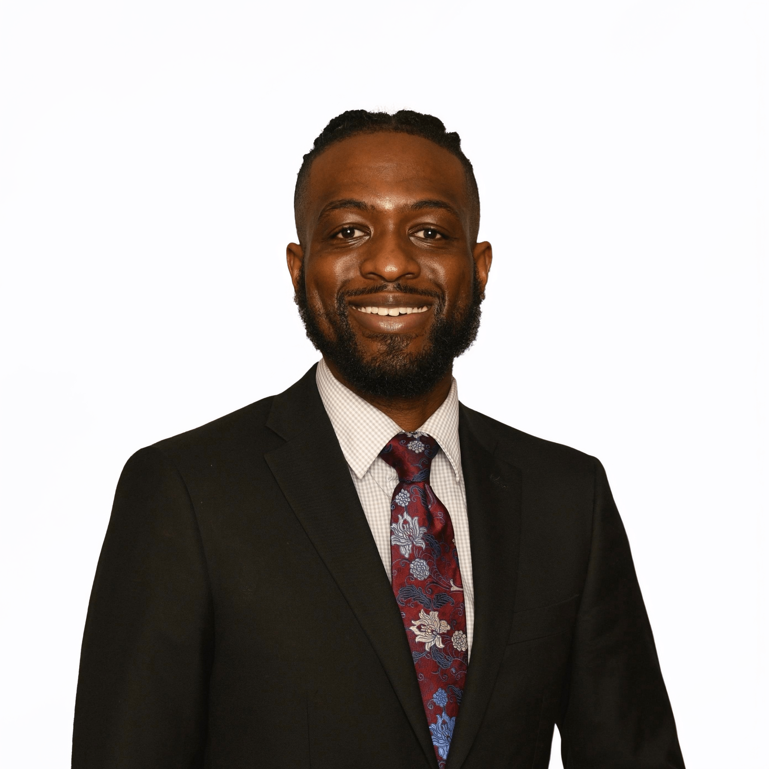 Denzel Asala