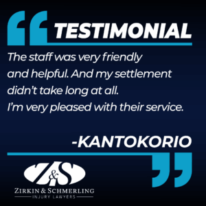 Kantorkorio testimonial