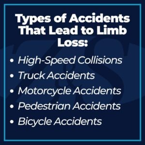 accidents that cause