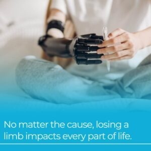 impacts all parts of life