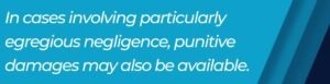 punitive damages