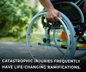life-changing ramifications