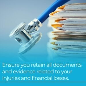 retain all documents