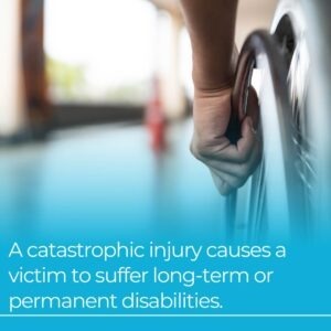 long-term permanent disabilities