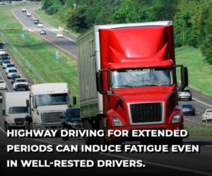 highway driving