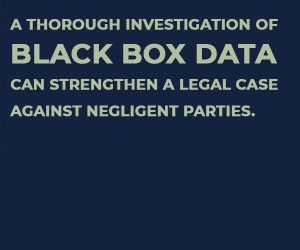 black box data