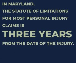 statute of limitations organ