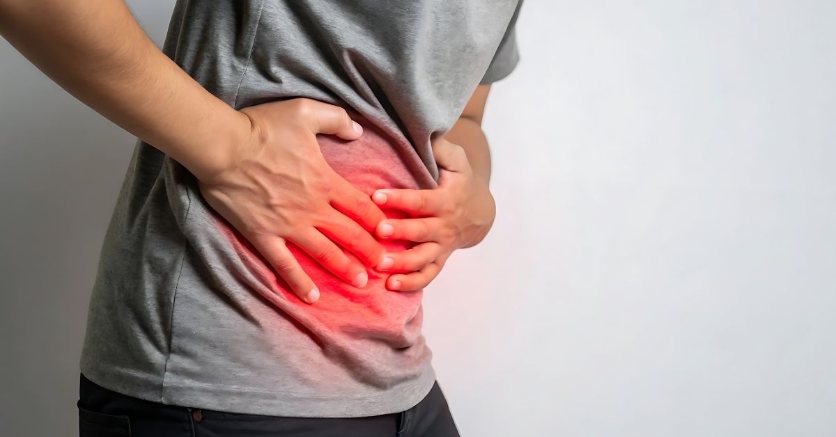 Internal Organ Damage Lawyer in Maryland