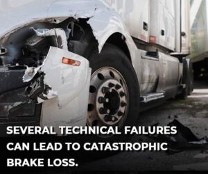 brake loss