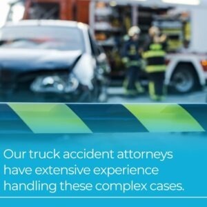 our attorneys handle complex cases