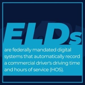 ELDs