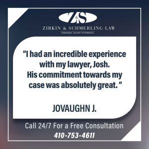 Jovaughn J. testimonial
