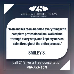 Smiley S. testimonial