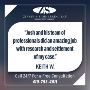 Keith W. testimonial