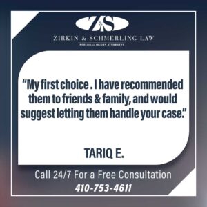 Tariq E. testimonial