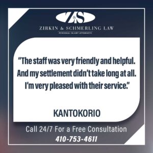 Kantokorio testimonial