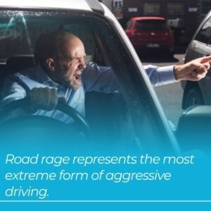 road rage