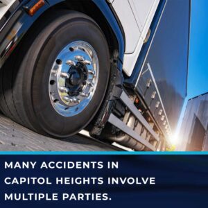 multiple parties