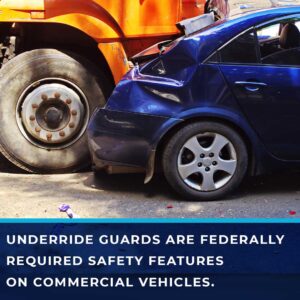 underride guards