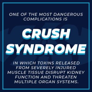 crush syndrome