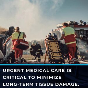 minimize tissue damages