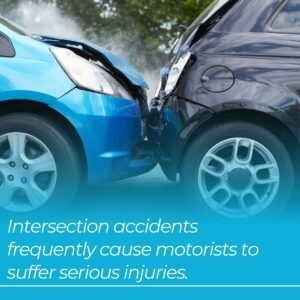 serious injuries