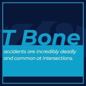 t-bone accidents