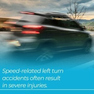 speed-related accidents