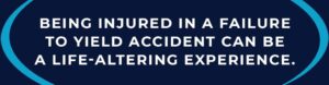 life-altering experience