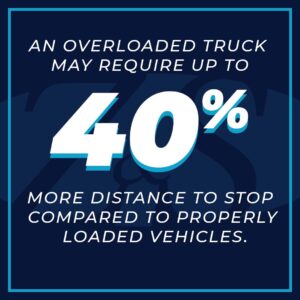 more distance to stop