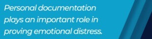 personal documentation