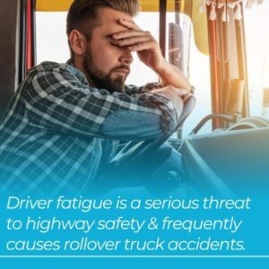 driver fatigue