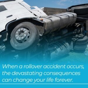 accident can change your life