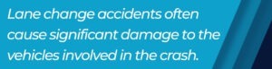 damage to vehicles