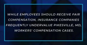 employee fair compensation
