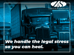 we can handle the stress