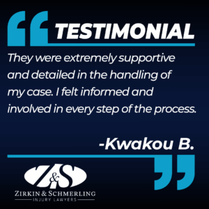 Kawkou B. testimonial