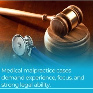medical malpractice