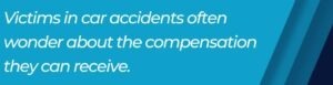 victim compensation