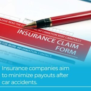 insurance companies minimize