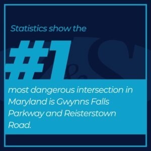 most dangerous intersection