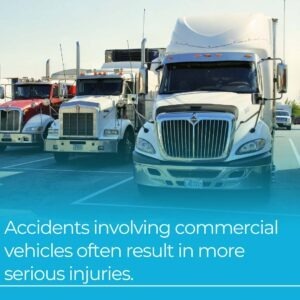 commerical vehicles