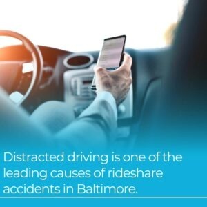 distracted driving